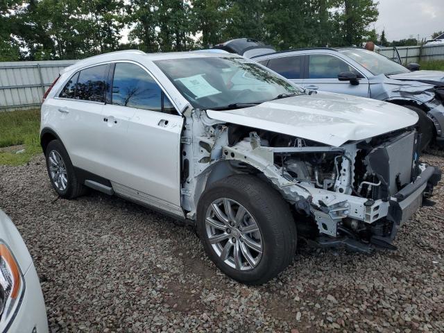 2020 CADILLAC XT4 PREMIU 1GYFZDR4XLF045505