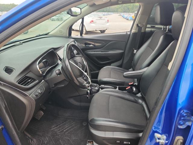 2018 BUICK ENCORE PRE KL4CJASB7JB509436