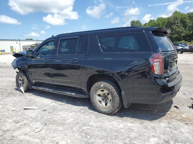 2023 CHEVROLET SUBURBAN K1500 RST #3305214021
