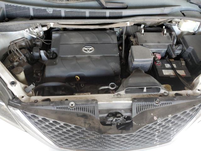 2015 TOYOTA SIENNA SPO 5TDXK3DC8FS606229
