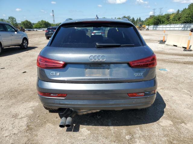 2018 AUDI Q3 PREMIUM - WA1ECCFS0JR000871