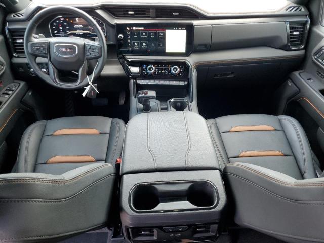 2025 GMC SIERRA K1500 AT4 3GTUUEE83SG112355