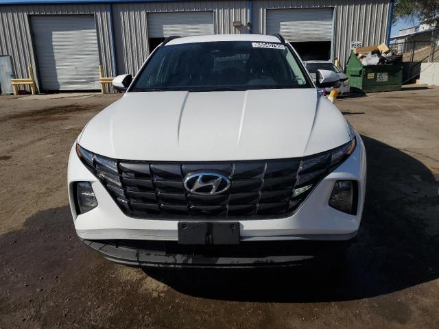 2024 HYUNDAI TUCSON SEL 5NMJB3DE7RH389948