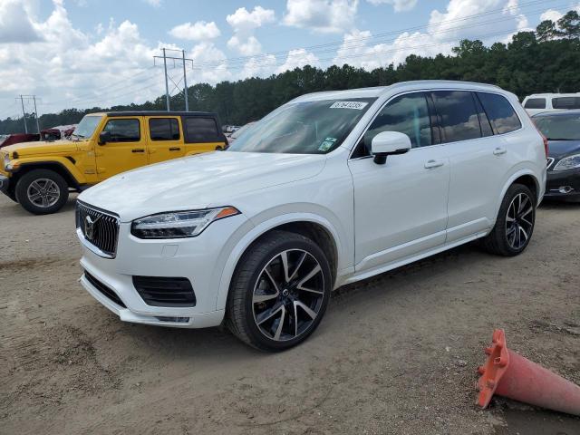 2020 VOLVO XC90 T6 MOMENTUM YV4A22PK3L1607054