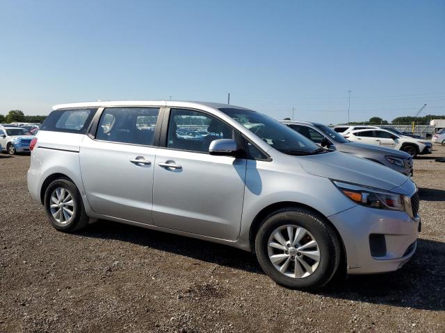 2016 KIA SEDONA L KNDMA5C14G6158686