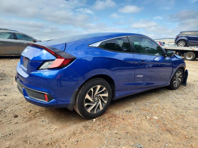 2019 HONDA CIVIC LX 2HGFC4B68KH307605