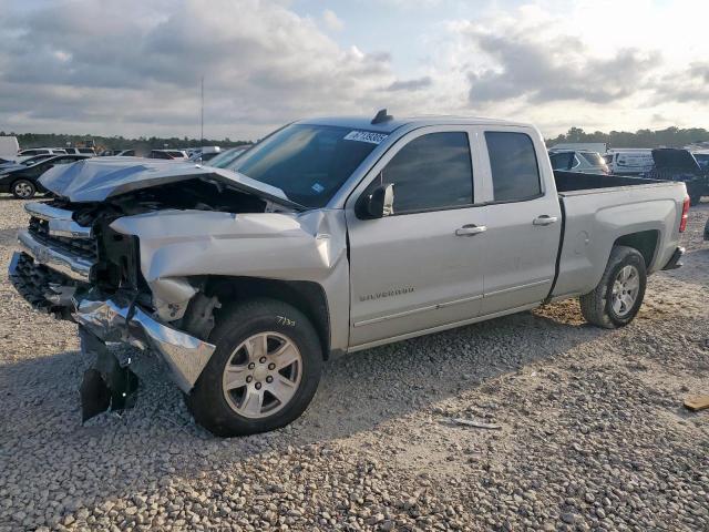 2018 CHEVROLET SILVERADO - 1GCRCREH1JZ298640