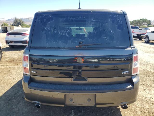 2017 FORD FLEX SEL 2FMGK5C82HBA05651