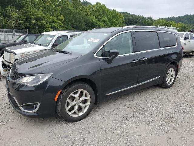 CHRYSLER PACIFICA T