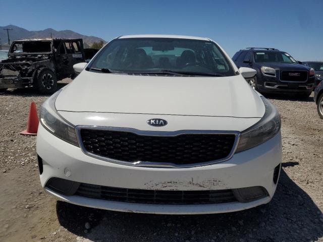 2017 KIA FORTE LX 3KPFL4A77HE103827