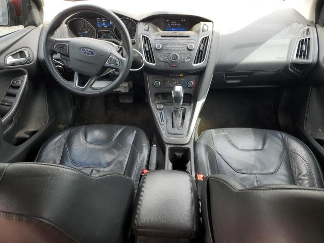 2016 FORD FOCUS SE 1FADP3K24GL340389