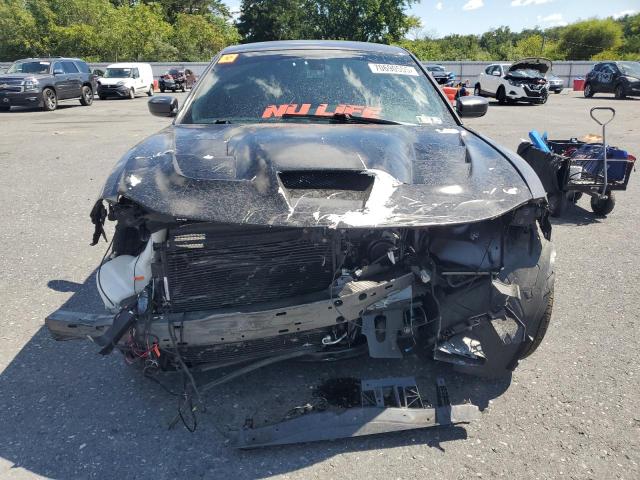 2019 DODGE CHARGER SX #3304714908