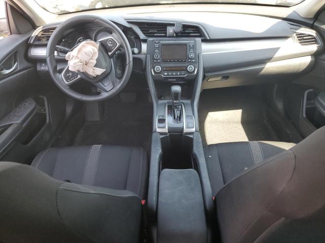 2018 HONDA CIVIC LX 2HGFC2F55JH554732