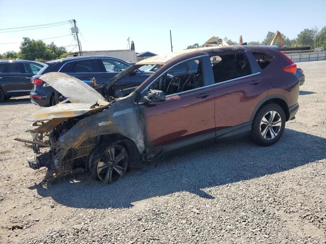 HONDA CR-V LX