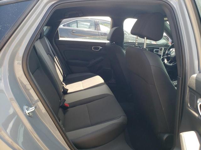 2025 HONDA CIVIC SPOR - 19XFL2H82SE035253