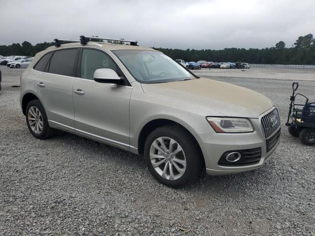 2016 AUDI Q5 PREMIUM WA1L2AFP5GA034435