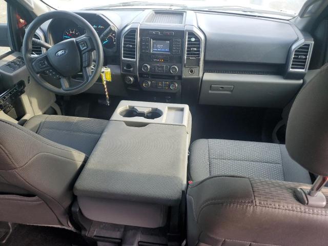 2016 FORD F150 SUPER 1FTEW1CF7GKD70855