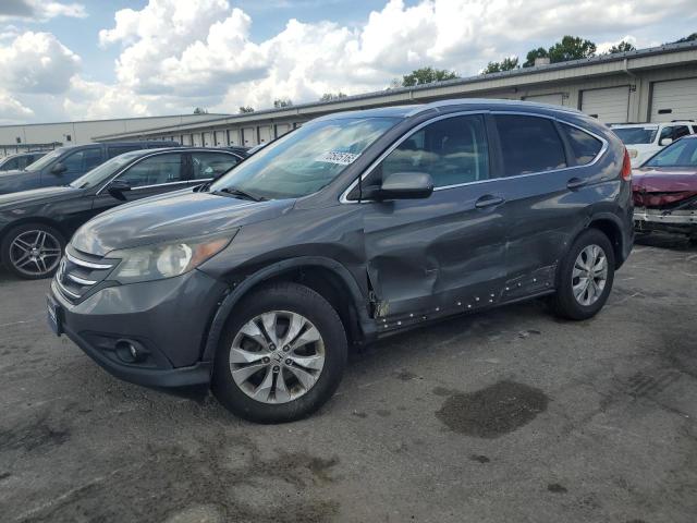 2014 HONDA CR-V EXL #3303962727
