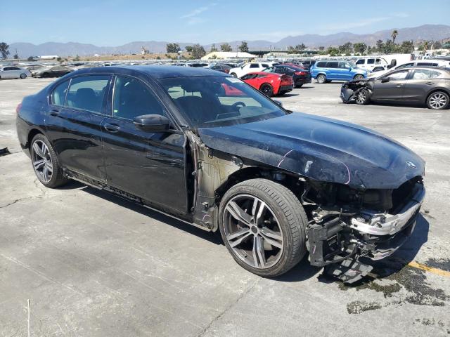 2019 BMW 750 I WBA7F0C51KGM26016