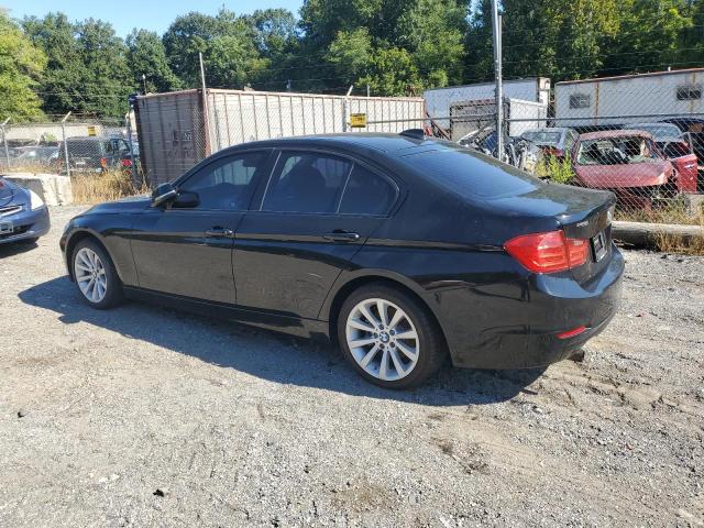 2015 BMW 320 I XDRI WBA3C3G53FNT52750