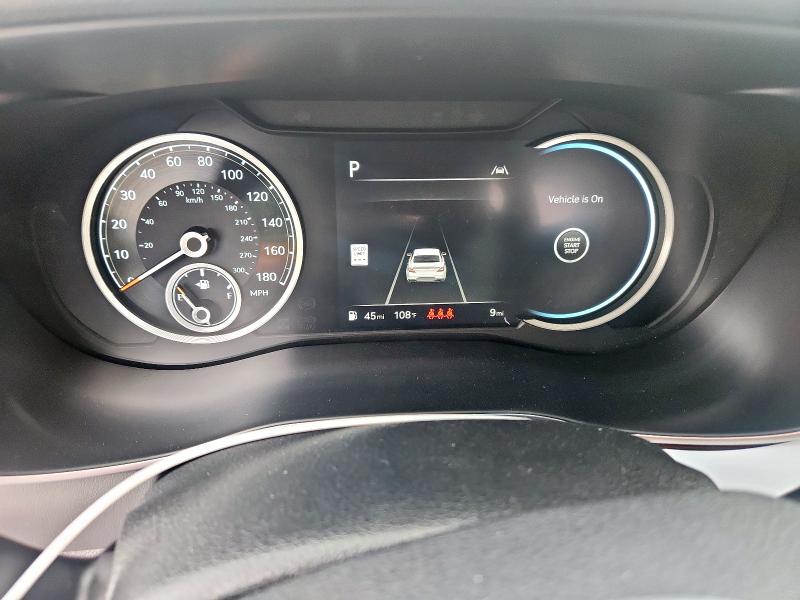 2026 GENESIS G70 SPORT PRESTIGE KMTG54SE4TU160526