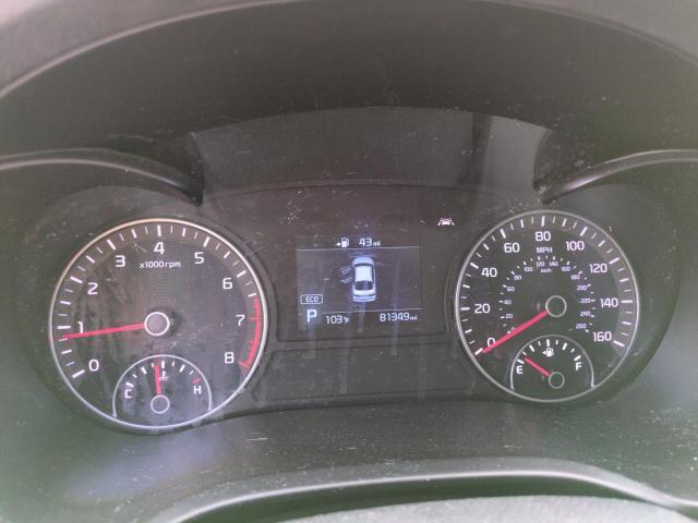 2020 KIA OPTIMA LX - 5XXGT4L33LG440333