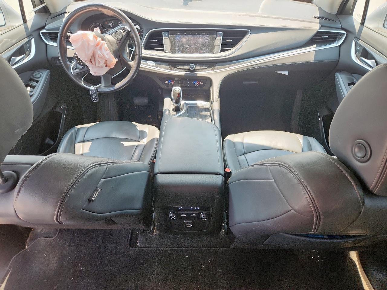 BUICK ENCLAVE ESSENCE