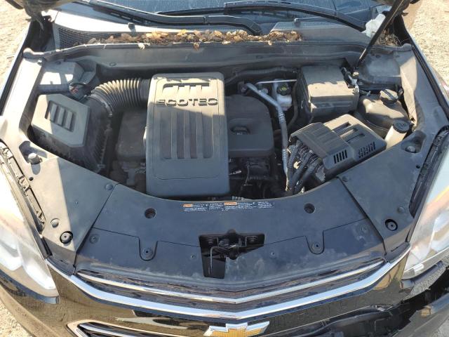 2016 CHEVROLET EQUINOX LT 2GNALCEK8G1161452