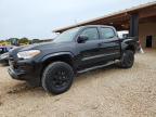 2018 TOYOTA TACOMA DOU - 5TFAX5GNXJX117026