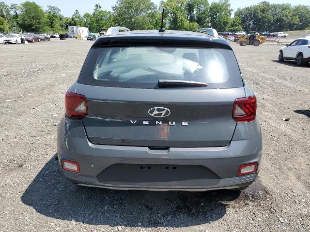 2025 HYUNDAI VENUE SEL KMHRC8A3XSU345937