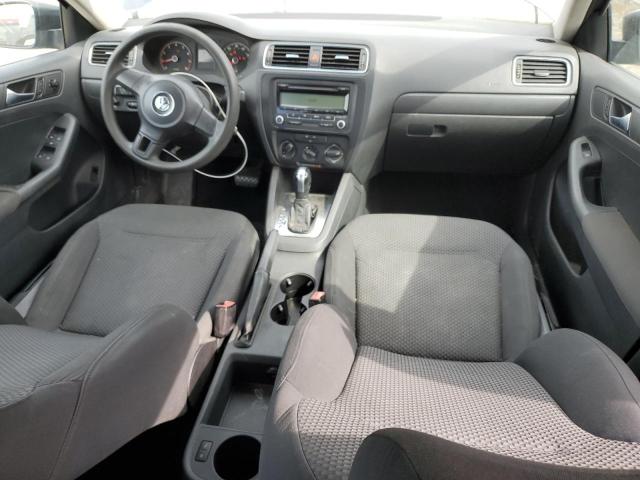 2011 VOLKSWAGEN JETTA BASE - 3VW2K7AJ2BM336622