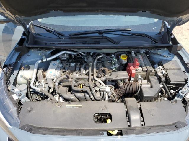 2024 NISSAN SENTRA SV - 3N1AB8CV7RY326100