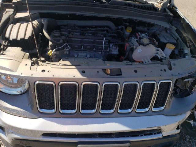 2021 JEEP RENEGADE S ZACNJDABXMPN21668
