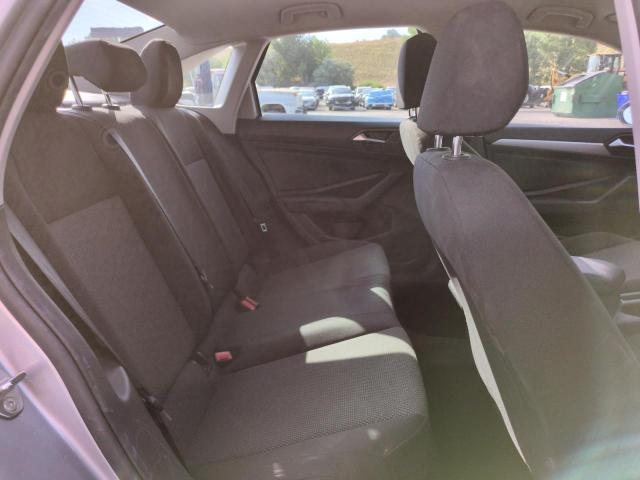 2021 VOLKSWAGEN JETTA S - 3VWC57BU8MM083491