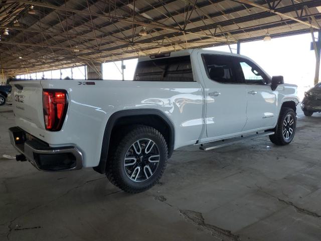 2020 GMC SIERRA K15 1GTU9BED6LZ228678