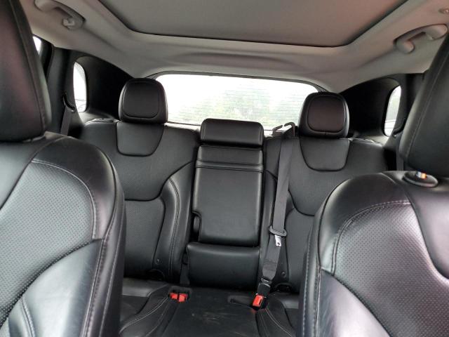 2019 JEEP CHEROKEE L 1C4PJMDX1KD255102