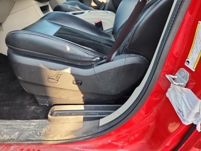 2014 DODGE GRAND CARA - 2C4RDGCG7ER308258