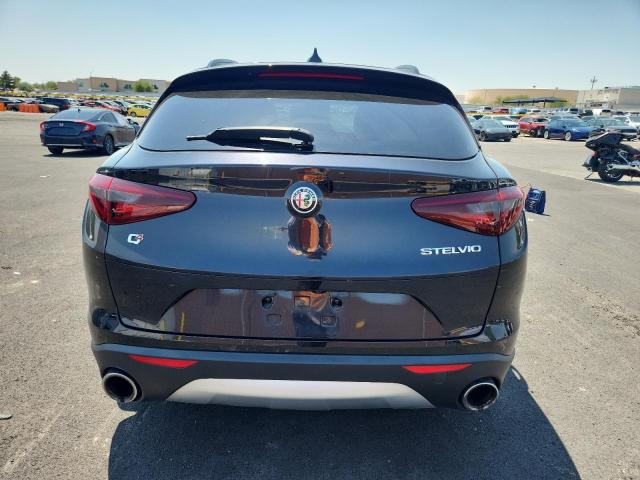 2018 ALFA ROMEO STELVIO SPORT ZASFAKPN1J7B83185