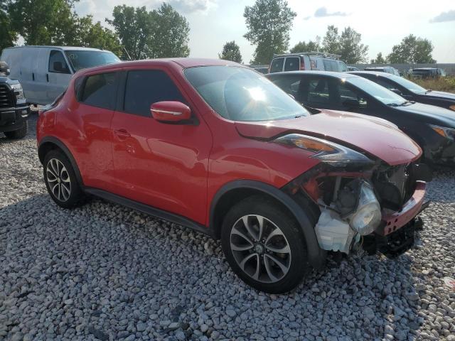 2017 NISSAN JUKE S JN8AF5MV9HT752235