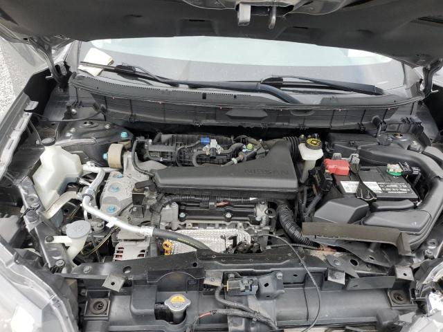2018 NISSAN ROGUE S KNMAT2MT8JP616789