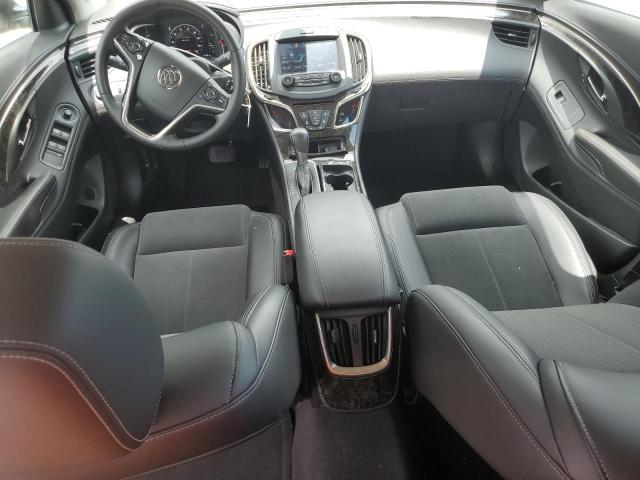 2016 BUICK LACROSSE 1G4GA5G37GF130904