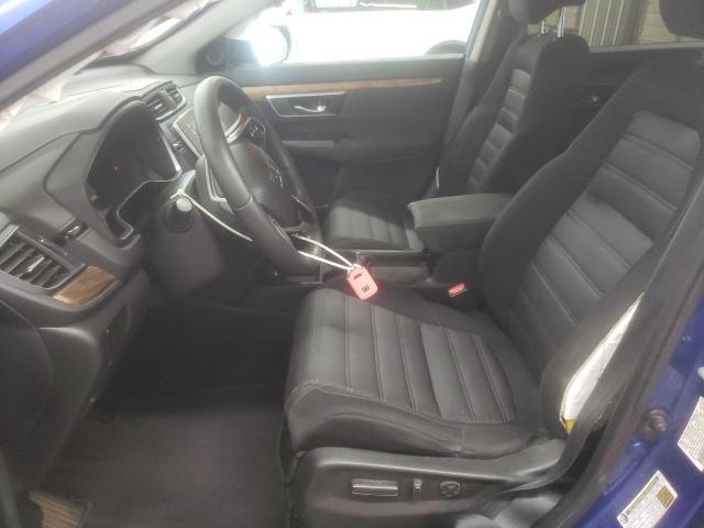 2020 HONDA CR-V EX 7FARW1H50LE002918