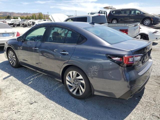 2025 SUBARU LEGACY TOU 4S3BWGP60S3010751