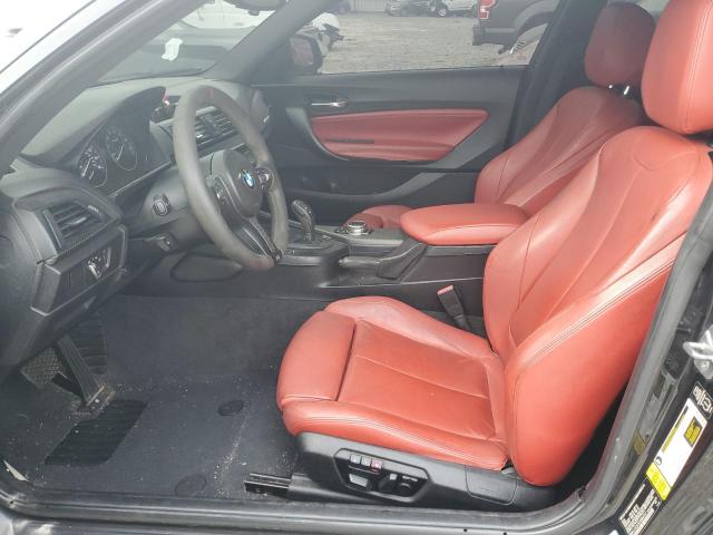 2014 BMW M235I - WBA1J7C57EVW84747