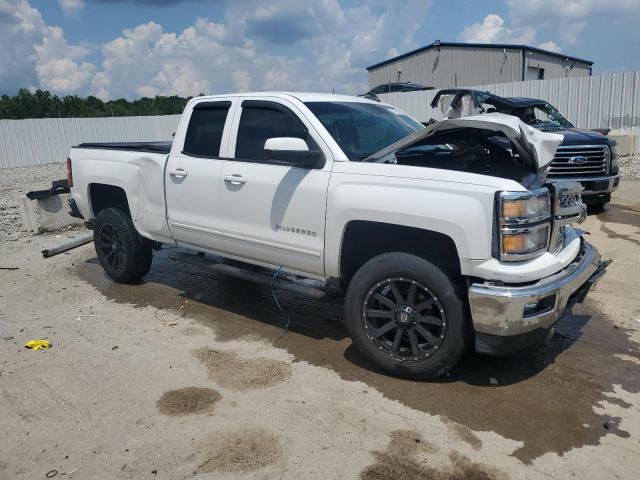 2015 CHEVROLET SILVERADO 1GCVKREC0FZ205135