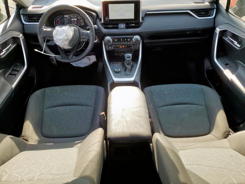 2024 TOYOTA RAV4 WOODL 2T3UWRFV7RW200440