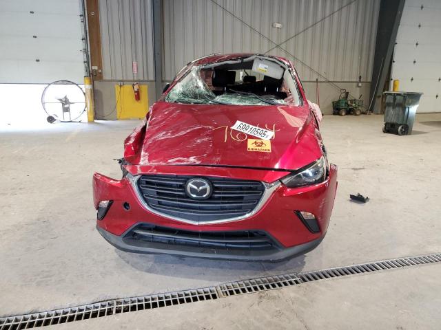 2019 MAZDA CX-3 SPORT JM1DKFB72K0427644