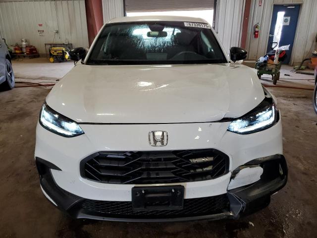 2025 HONDA HR-V SPORT - 3CZRZ2H52SM704154