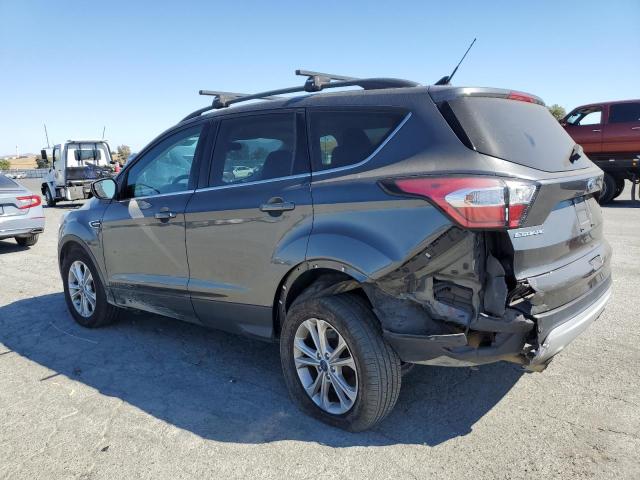 2018 FORD ESCAPE SE 1FMCU9GD9JUC24789