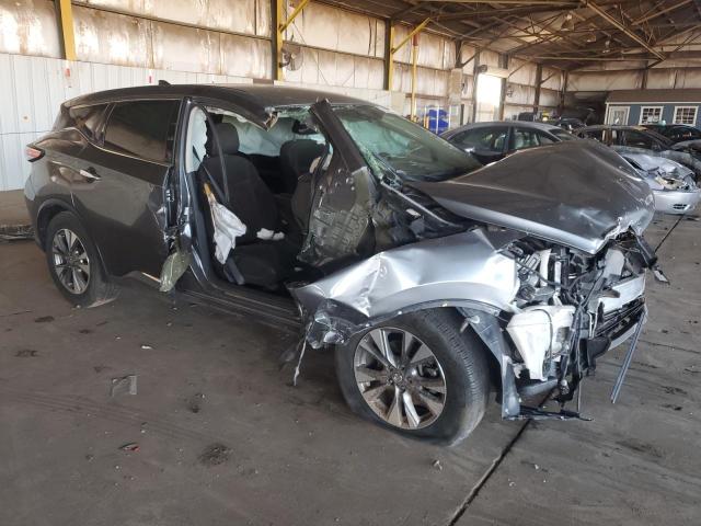 2017 NISSAN MURANO S 5N1AZ2MG6HN131960